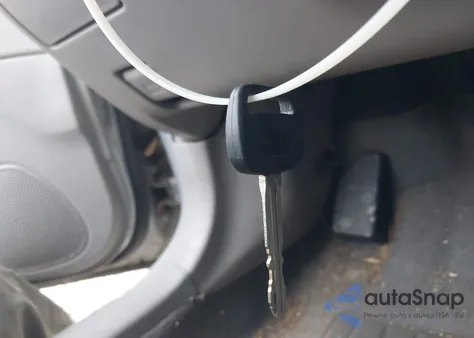 2001 Toyota Corolla Ce z USA, uszkodzony, nr VIN 1NXBR12E21Z473918